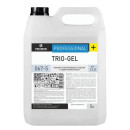 Средство моющее для ежедневной уборки DR.SCHNELL PRO-BRITE TRIO-GEL 5л