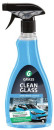 Средство для мытья стекол GRASS CLEAN 500мл