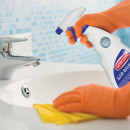 Чистящее средство для ванной комнаты и сантехники UNICUM Для ванной комнаты 500мл2
