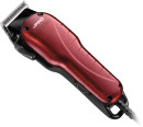 Машинка для стрижки Andis US-1 Pro Adjustable Blade Clipper красный (насадок в компл:6шт)2