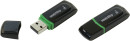 Флешка 16Gb Smart Buy Paean USB 2.0 черный SB16GBPN-K2