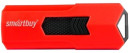 Флешка 16Gb Smart Buy Stream USB 3.0 красный SB16GBST-R32