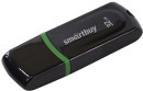 Флешка 32Gb Smart Buy Paean USB 2.0 черный SB32GBPN-K
