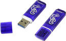 Флешка 32Gb Smart Buy Glossy USB 3.0 синий SB32GBGS-DB2