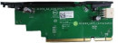 Плата расширения Dell R730 PCIe Riser 3, Left Alternate, x16 PCIe Slot with at least 1 Processor (FH) (for GPU configuration)