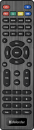 Колонки DEFENDER Cinema 52 52Вт, BT/FM/MP3/SD/USB/LED/RC2