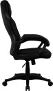 Кресло для геймеров Aerocool AERO 2 Alpha All Black чёрный 47180091546982