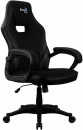 Кресло для геймеров Aerocool AERO 2 Alpha All Black чёрный 47180091546984