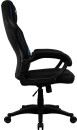 Кресло для геймеров Aerocool AERO 2 Alpha Black Blue сине-черный3