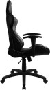 Кресло для геймеров Aerocool AC100 AIR All Black чёрный4