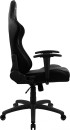 Кресло для геймеров Aerocool AC110 AIR All Black чёрный2