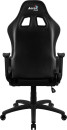 Кресло для геймеров Aerocool AC110 AIR All Black чёрный4