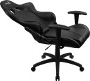 Кресло для геймеров Aerocool AC110 AIR All Black чёрный5