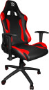 Кресло игровое Defender Devastator CT-365 Красный, класс 4, 50mm чёрный с красным3