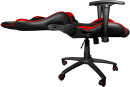 Кресло игровое Defender Devastator CT-365 Красный, класс 4, 50mm чёрный с красным7