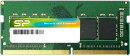 Оперативная память для ноутбука 8Gb (1x8Gb) PC4-21300 2666MHz DDR4 SO-DIMM CL19 Silicon Power SP008GBSFU266B02