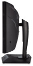 Монитор 35" ViewSonic Gaming XG350R-C черный MVA 3440x1440 300 cd/m^2 3 ms HDMI DisplayPort Аудио USB VS175533