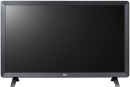Телевизор LED 24" LG 24TL520V-PZ черный 1366x768 50 Гц HDMI2