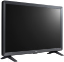 Телевизор LED 24" LG 24TL520V-PZ черный 1366x768 50 Гц HDMI4