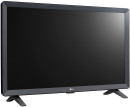 Телевизор LED 24" LG 24TL520V-PZ черный 1366x768 50 Гц HDMI5