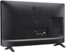 Телевизор LED 24" LG 24TL520V-PZ черный 1366x768 50 Гц HDMI6