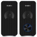 Sven 335 Black (USB)2