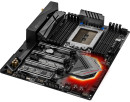 Материнская плата ASRock X399 Professional Gaming Socket TR4 AMD X399 4xDDR4 4xPCI-E 16x 1xPCI-E 1x 8 ATX Retail2