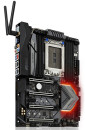 Материнская плата ASRock X399 Professional Gaming Socket TR4 AMD X399 4xDDR4 4xPCI-E 16x 1xPCI-E 1x 8 ATX Retail3