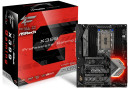 Материнская плата ASRock X399 Professional Gaming Socket TR4 AMD X399 4xDDR4 4xPCI-E 16x 1xPCI-E 1x 8 ATX Retail5