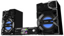 Минисистема Panasonic SC-MAX3500GS черный 2400Вт/CD/CDRW/FM/USB/BT2