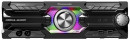 Минисистема Panasonic SC-MAX3500GS черный 2400Вт/CD/CDRW/FM/USB/BT3
