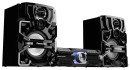 Минисистема Panasonic SC-AKX710GSK черный 2000Вт/CD/CDRW/FM/USB/BT2