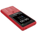 Мобильный телефон Philips E169 красный 2.4" Bluetooth3