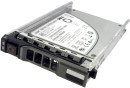 Накопитель SSD Dell 400-AZUT 480GB SSD, Mix Use, SATA 6Gbps, 512n, 2,5", AG, 3 DWPD, 2628 TBW, hot plug, 14G