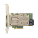 MegaRAID SAS 9460-8i SGL (8-Port Int., 12Gb/s SAS/SATA/ PCIe (NVMe), PCIe 3.1)2