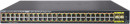 IPv6/IPv4, 48-Port Managed 802.3at POE+ Gigabit Ethernet Switch + 4-Port 100/1000X SFP (440W)2
