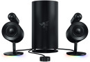 Razer Nommo Pro - 2.1 Gaming Speakers - EU Packaging2