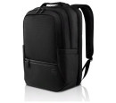 Рюкзак для ноутбука 15" DELL 460-BCQK кожа полиэстер черный2