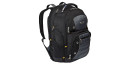 Рюкзак для ноутбука 17" DELL 460-BCKM нейлон черный серый