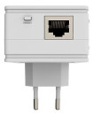 MikroTik PL7411-2nD (PWR-LINE AP) Точка доступа Power Line RouterOS L4, European plug (Type C)3