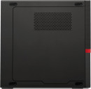 Системный блок Lenovo ThinkCentre M625q AMD E-Series 9000e 4 Гб SSD 128 Гб Radeon R2 65 Вт Без ОС 10TL0014RU5
