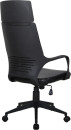 Кресло офисное BRABIX "Prime EX-515", экокожа, черное, 5315694