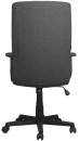 Кресло офисное BRABIX "Focus EX-518", ткань, серое, 5315764