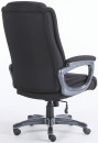 Кресло офисное BRABIX "Solid HD-005", нагрузка до 180 кг, ткань, черное4