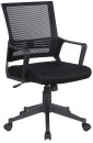 Кресло офисное BRABIX "Balance MG-320" чёрный2