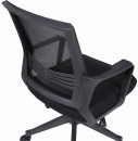 Кресло офисное BRABIX "Balance MG-320" чёрный4