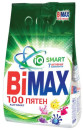 Стиральный порошок-автомат 3 кг, BIMAX (Бимакс) "100 пятен" (Нэфис Косметикс), 502-12