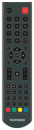 Телевизор LED Telefunken 32" TF-LED32S83T2S черный/HD READY/50Hz/DVB-T/DVB-T2/DVB-C/USB/WiFi/Smart TV (RUS)2