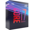 Процессор Intel Core i7 9700F 3000 Мгц Intel LGA 1151 v2 BOX