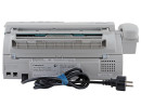 Факс Panasonic KX-FP218RU термоперенос белый2